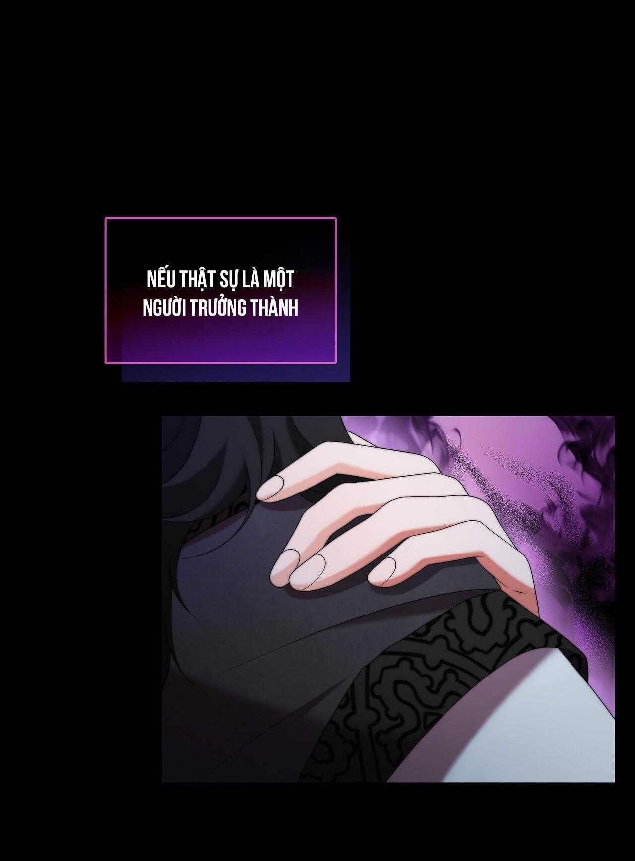 Tôi Đã Nuôi Dạy Thủ Lĩnh Giáo Phái Ác Ma Chap 32 - Next Chap 33