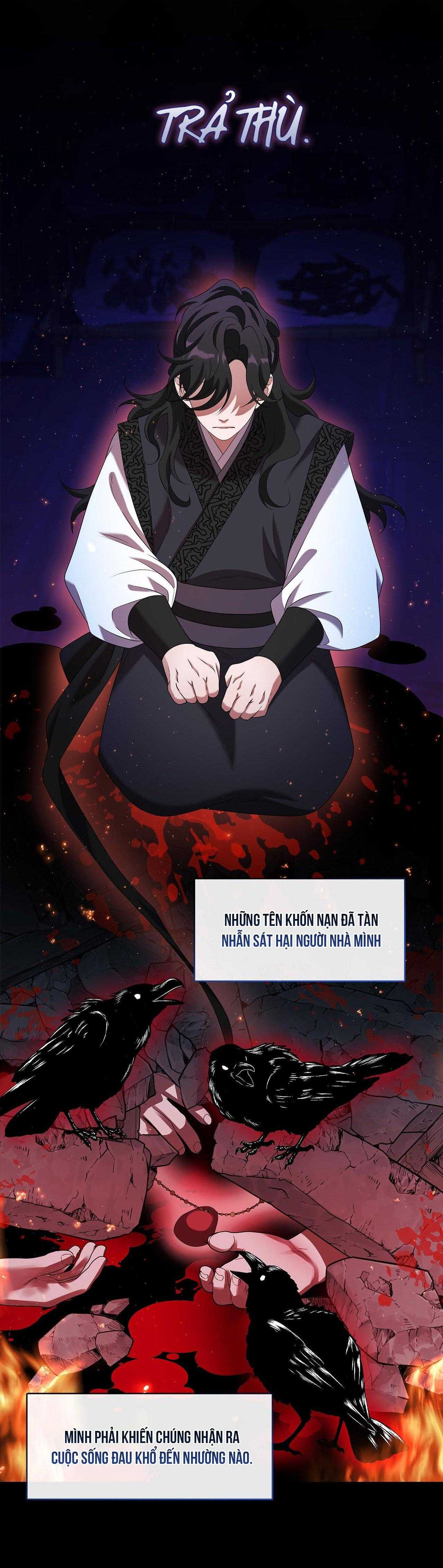 Tôi Đã Nuôi Dạy Thủ Lĩnh Giáo Phái Ác Ma Chap 32 - Next Chap 33