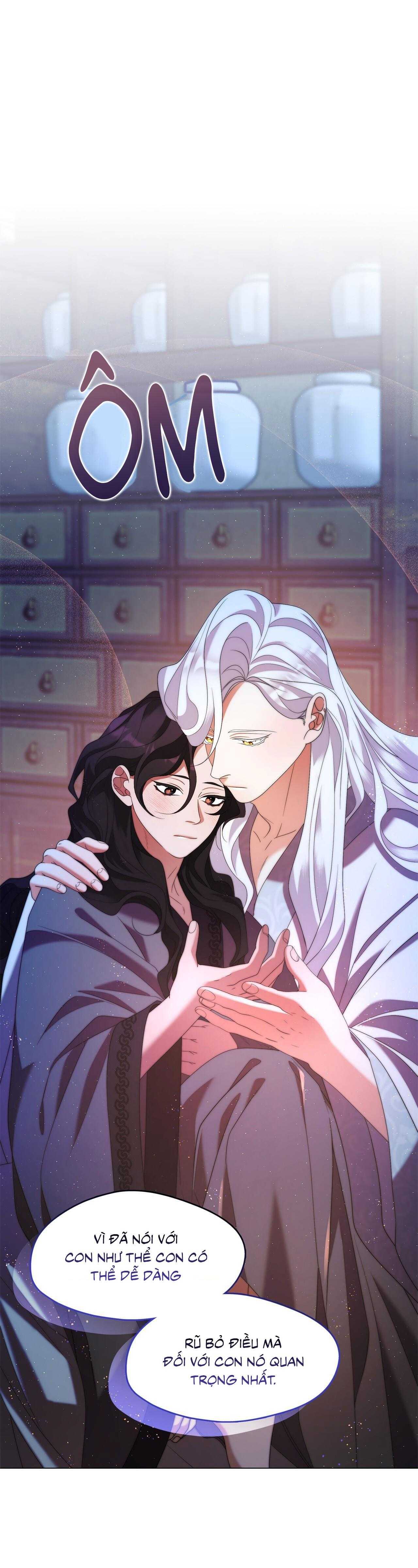 Tôi Đã Nuôi Dạy Thủ Lĩnh Giáo Phái Ác Ma Chap 32 - Next Chap 33