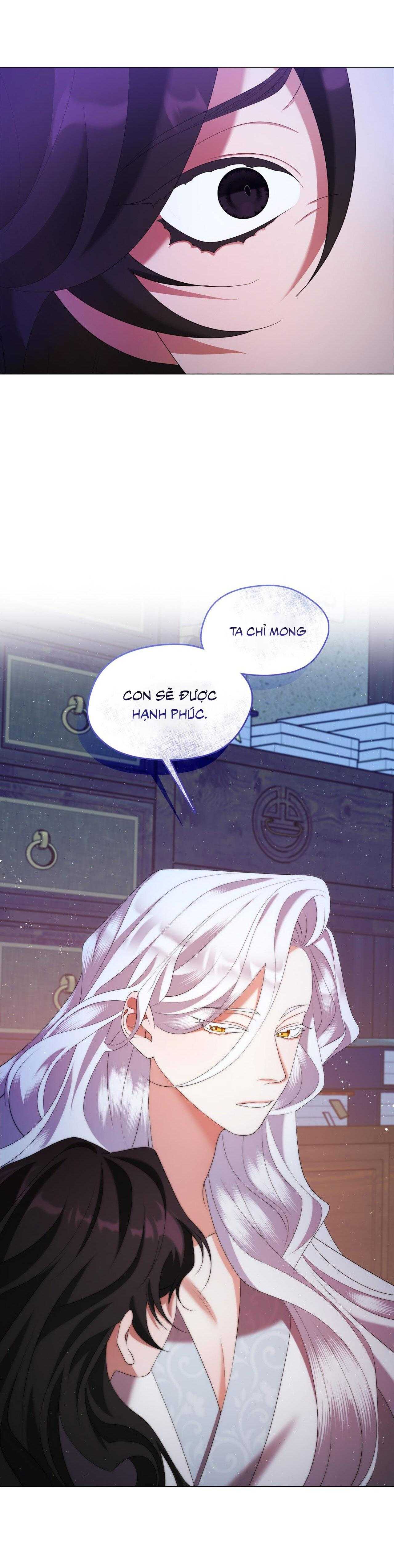 Tôi Đã Nuôi Dạy Thủ Lĩnh Giáo Phái Ác Ma Chap 32 - Next Chap 33