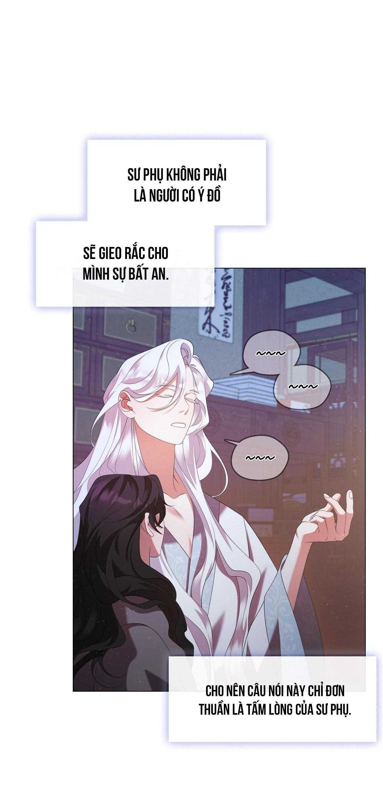Tôi Đã Nuôi Dạy Thủ Lĩnh Giáo Phái Ác Ma Chap 32 - Next Chap 33