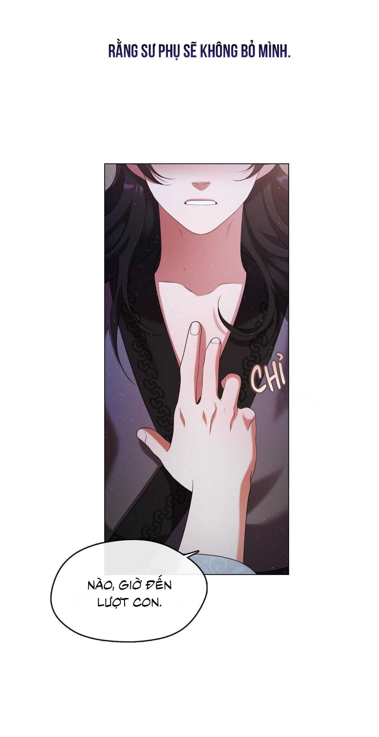 Tôi Đã Nuôi Dạy Thủ Lĩnh Giáo Phái Ác Ma Chap 32 - Next Chap 33