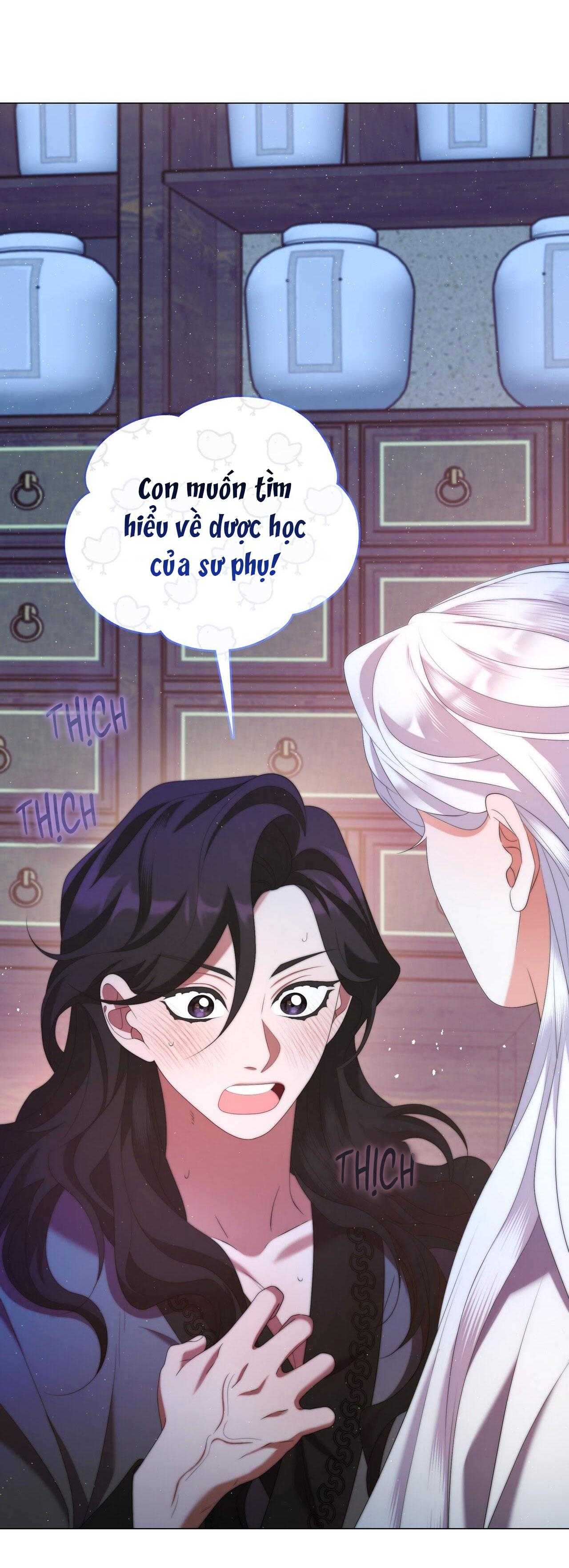 Tôi Đã Nuôi Dạy Thủ Lĩnh Giáo Phái Ác Ma Chap 32 - Next Chap 33
