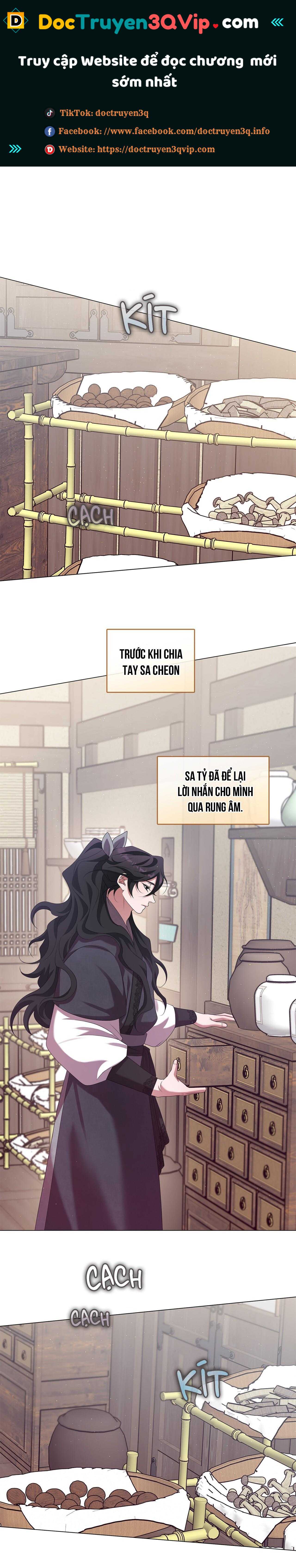 Tôi Đã Nuôi Dạy Thủ Lĩnh Giáo Phái Ác Ma Chap 34 - Next Chap 35