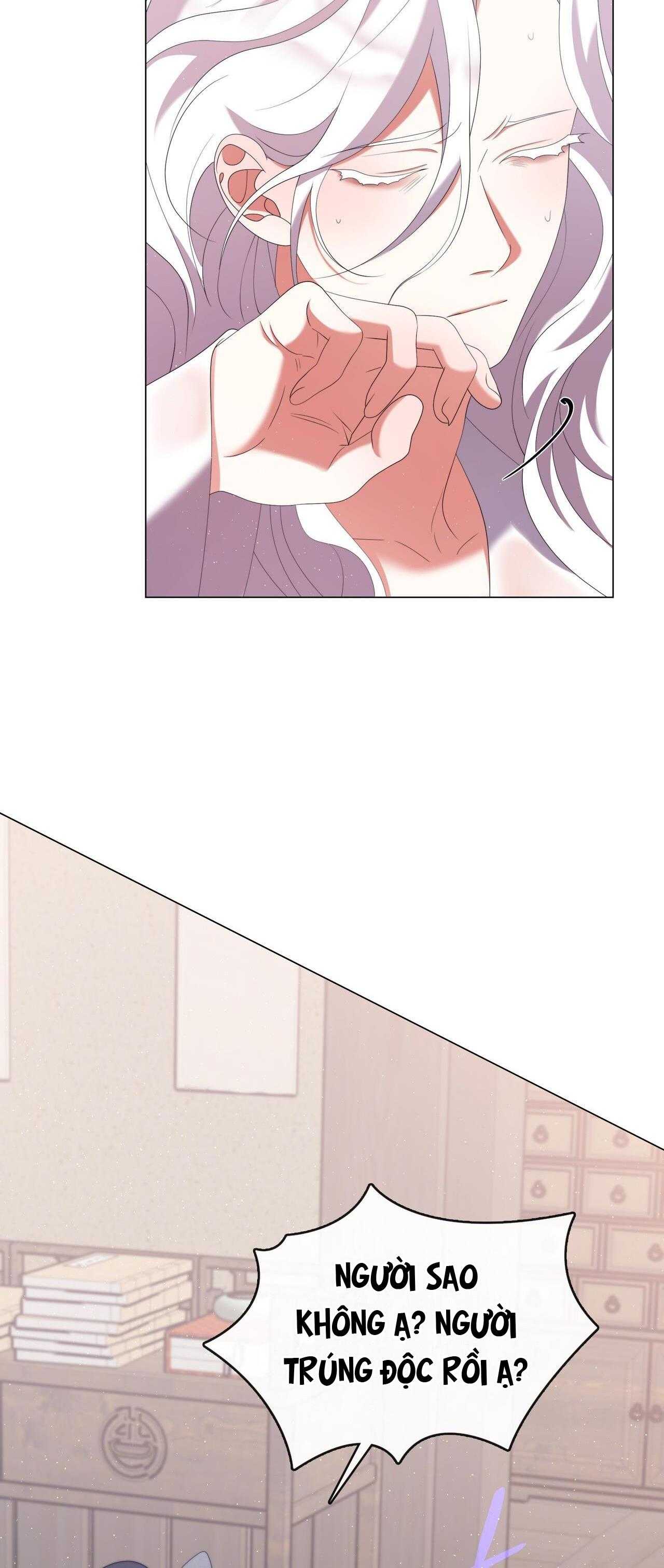 Tôi Đã Nuôi Dạy Thủ Lĩnh Giáo Phái Ác Ma Chap 34 - Next Chap 35