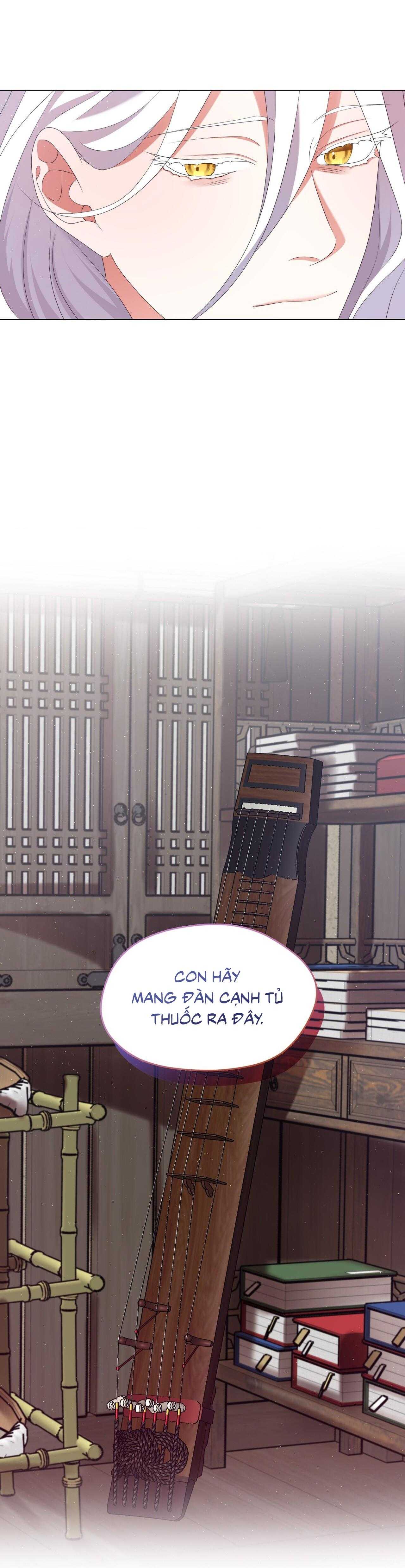 Tôi Đã Nuôi Dạy Thủ Lĩnh Giáo Phái Ác Ma Chap 34 - Next Chap 35