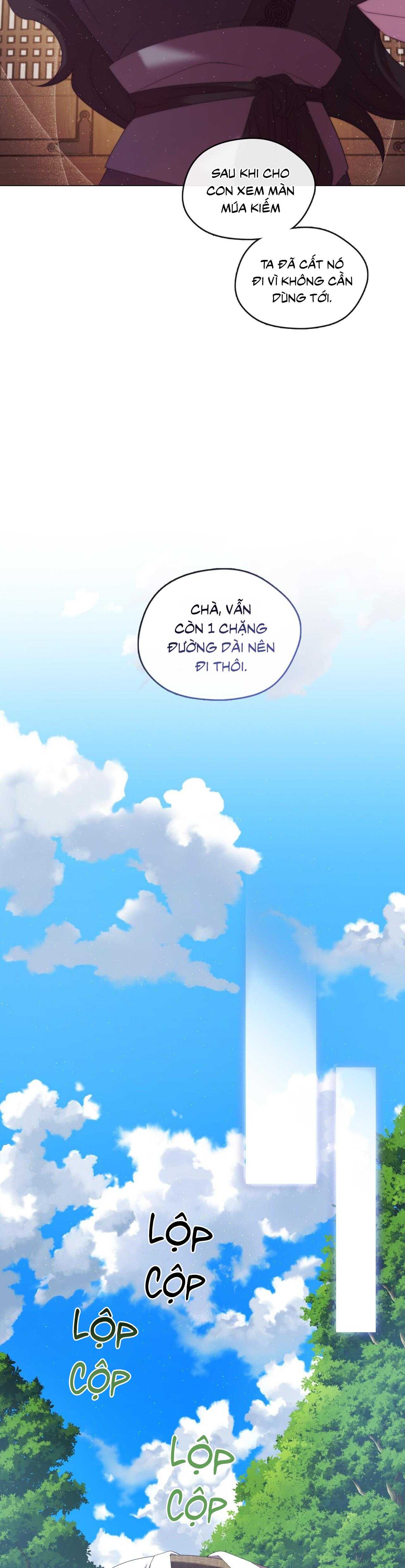 Tôi Đã Nuôi Dạy Thủ Lĩnh Giáo Phái Ác Ma Chap 34 - Next Chap 35