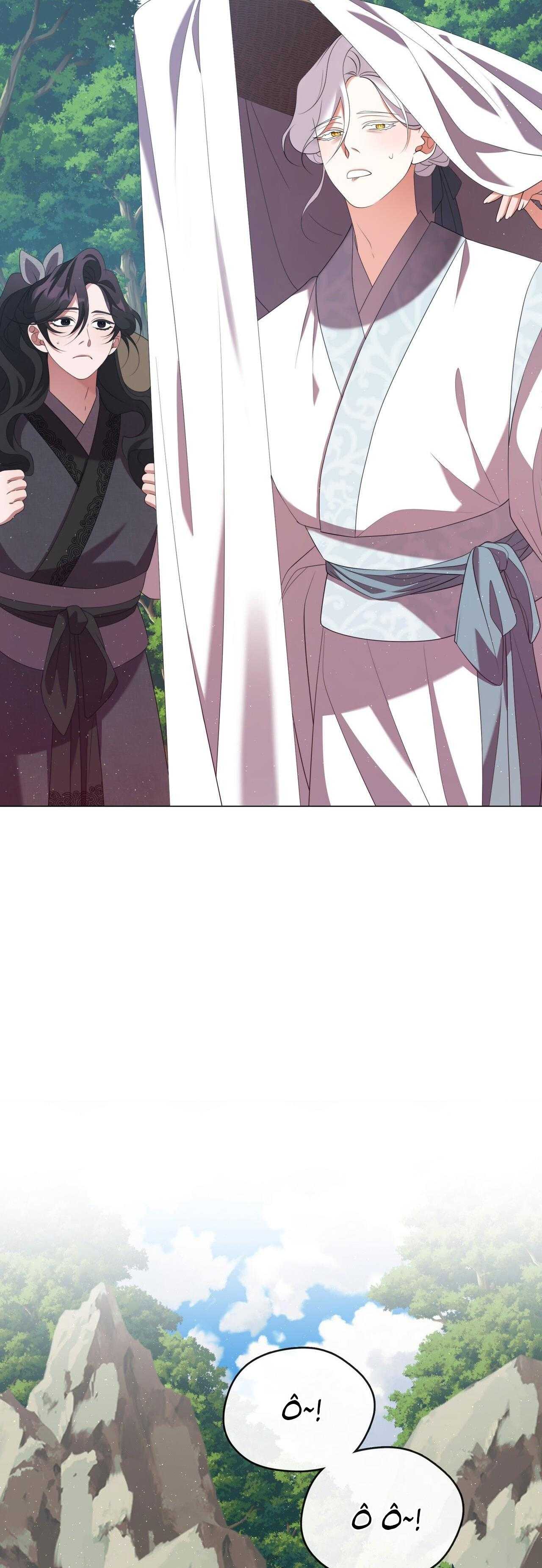 Tôi Đã Nuôi Dạy Thủ Lĩnh Giáo Phái Ác Ma Chap 34 - Next Chap 35