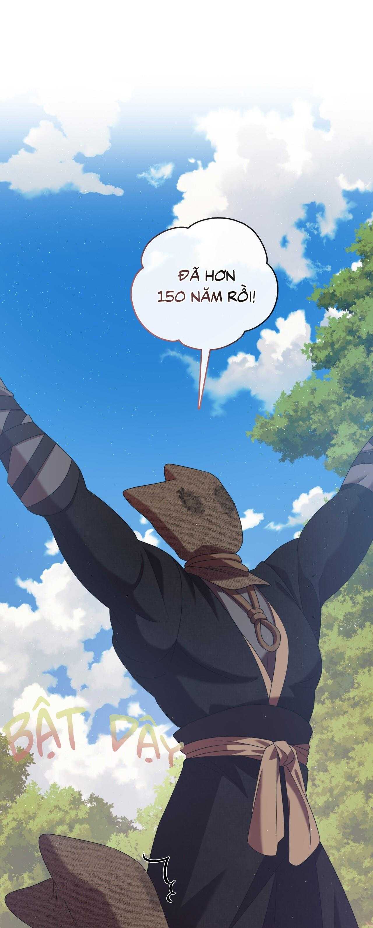 Tôi Đã Nuôi Dạy Thủ Lĩnh Giáo Phái Ác Ma Chap 34 - Next Chap 35