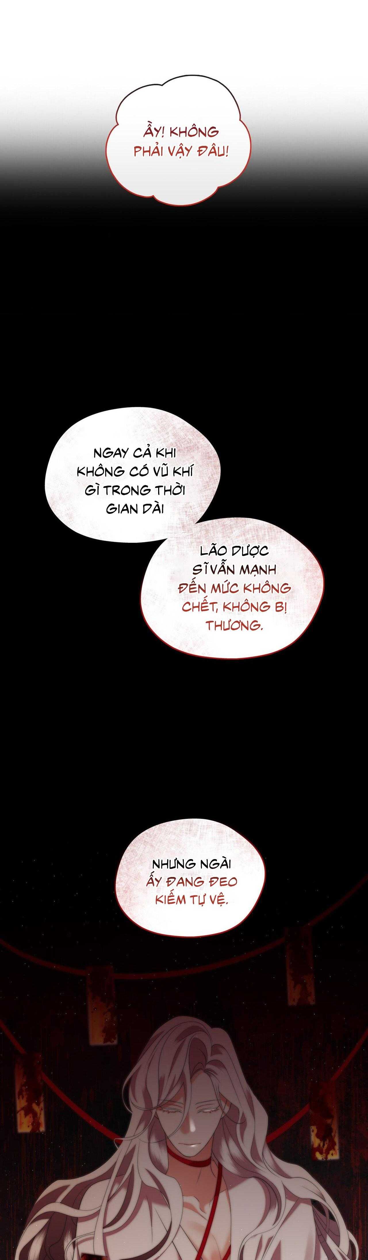 Tôi Đã Nuôi Dạy Thủ Lĩnh Giáo Phái Ác Ma Chap 34 - Next Chap 35