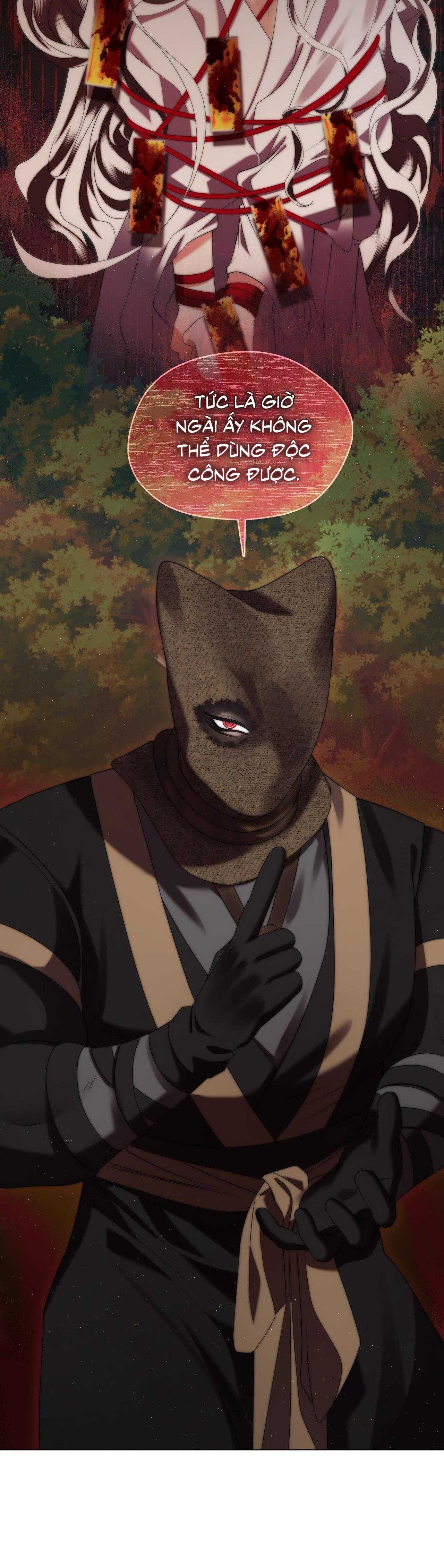 Tôi Đã Nuôi Dạy Thủ Lĩnh Giáo Phái Ác Ma Chap 34 - Next Chap 35