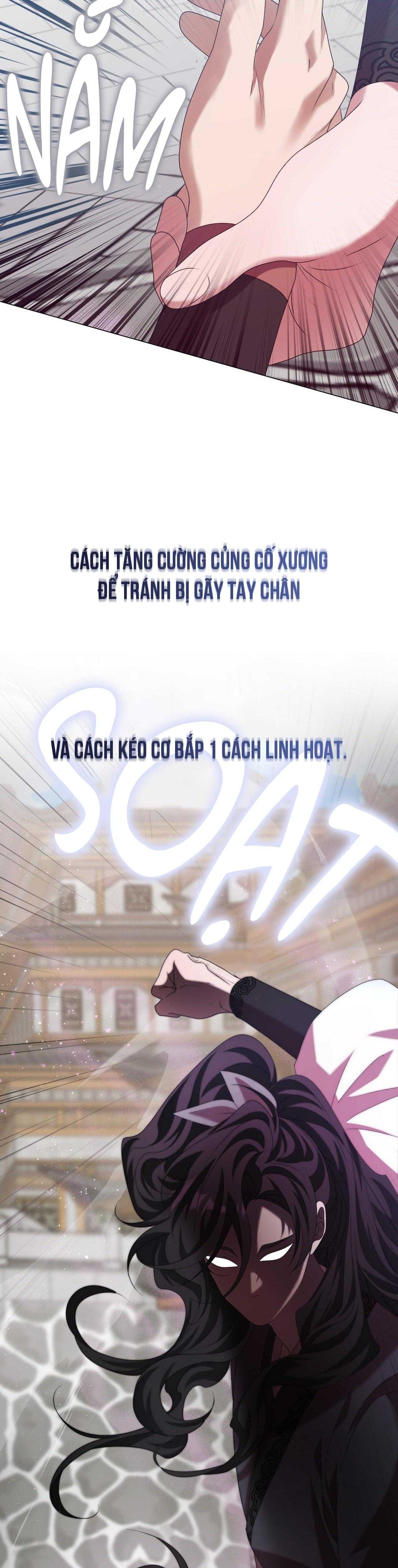 Tôi Đã Nuôi Dạy Thủ Lĩnh Giáo Phái Ác Ma Chap 36 - Next Chap 37
