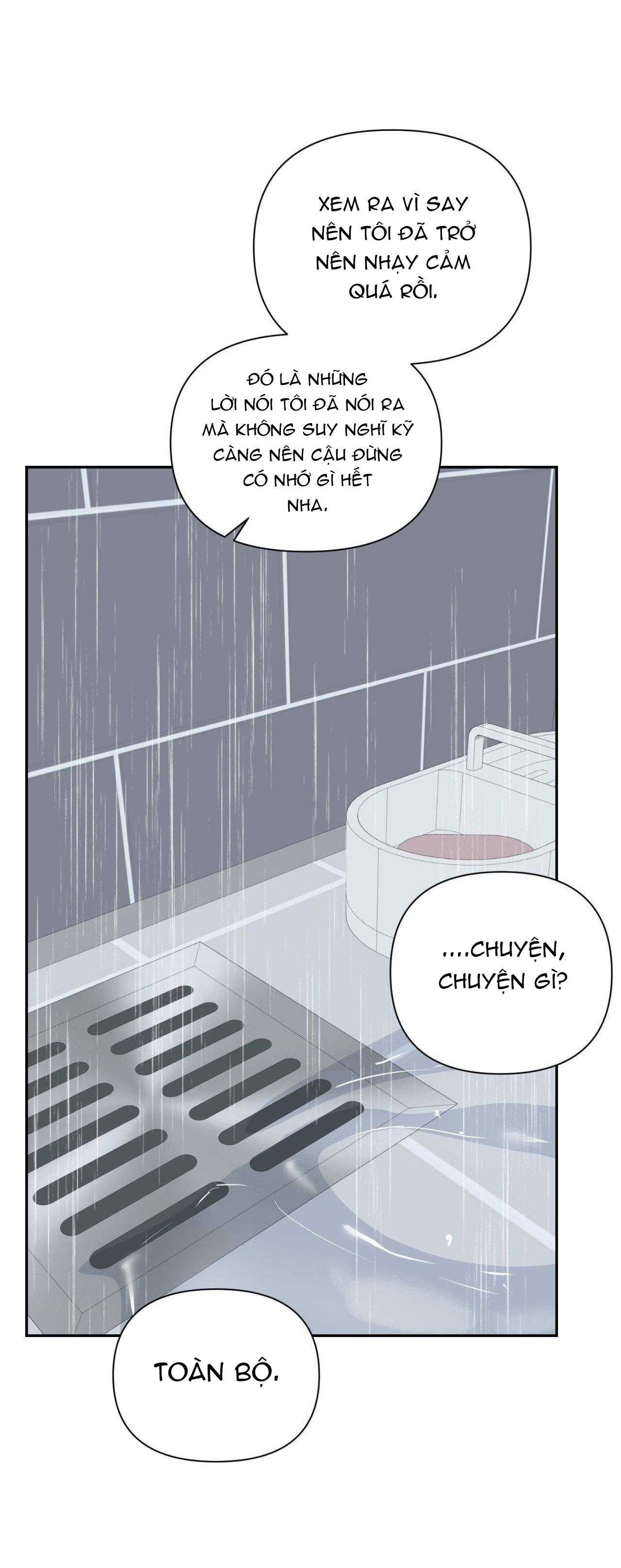 Đèn Nền Chap 29 - Next Chap 30