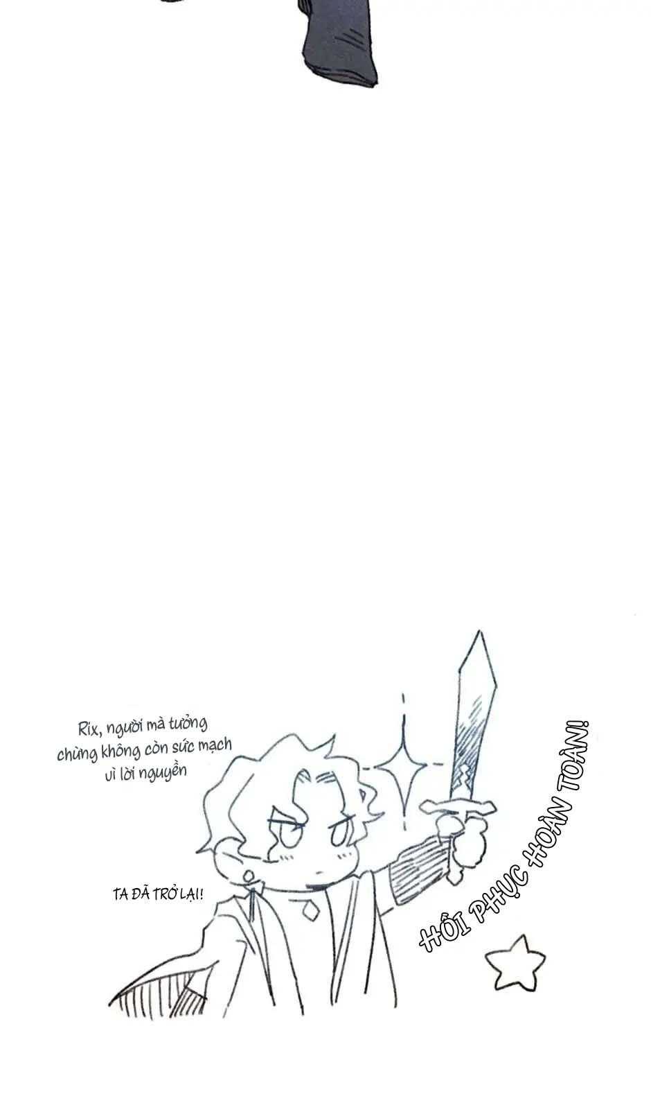 Rix Venus Chap 29 - Next Chap 30