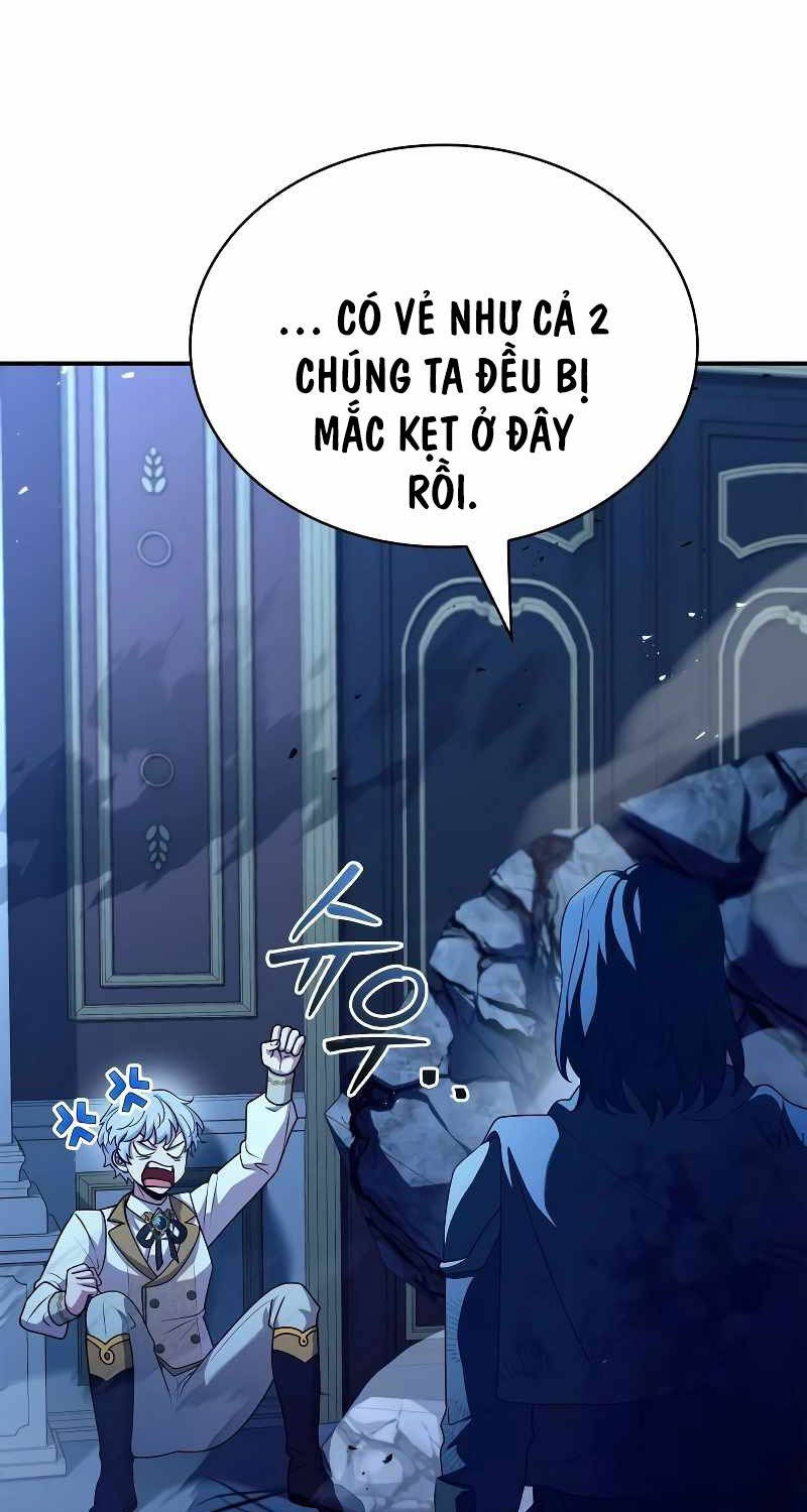 Hoàng Tử Bán Thuốc Chap 33 - Next Chap 34