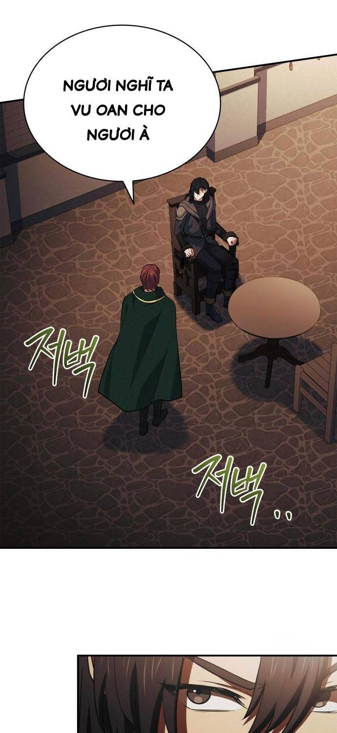 Hoàng Tử Bán Thuốc Chap 37 - Next Chap 38