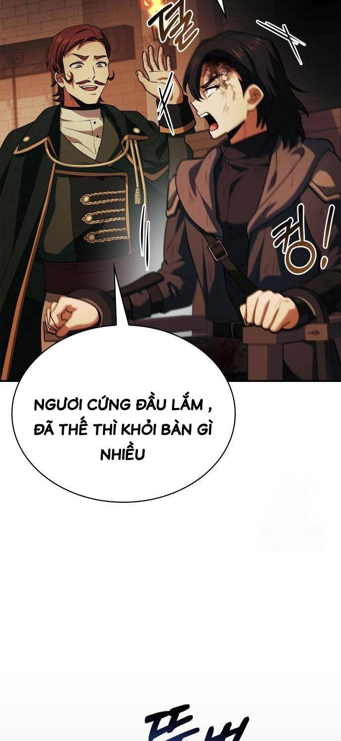 Hoàng Tử Bán Thuốc Chap 37 - Next Chap 38