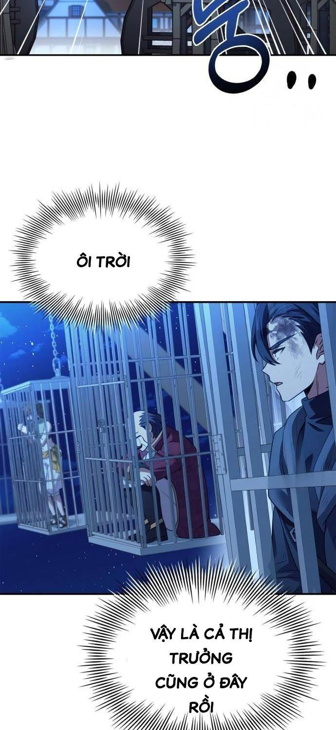 Hoàng Tử Bán Thuốc Chap 37 - Next Chap 38