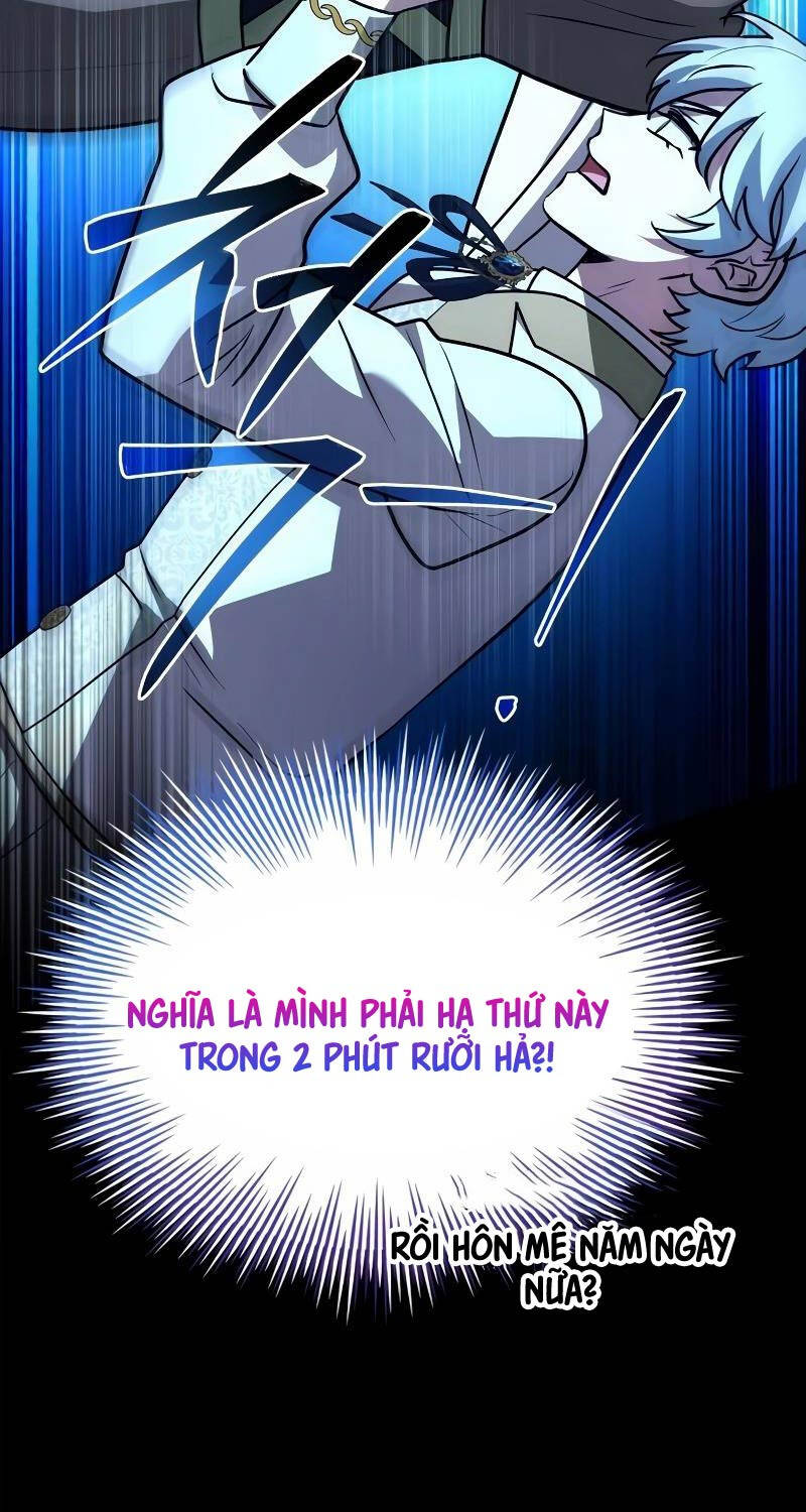 Hoàng Tử Bán Thuốc Chap 36 - Next Chap 37