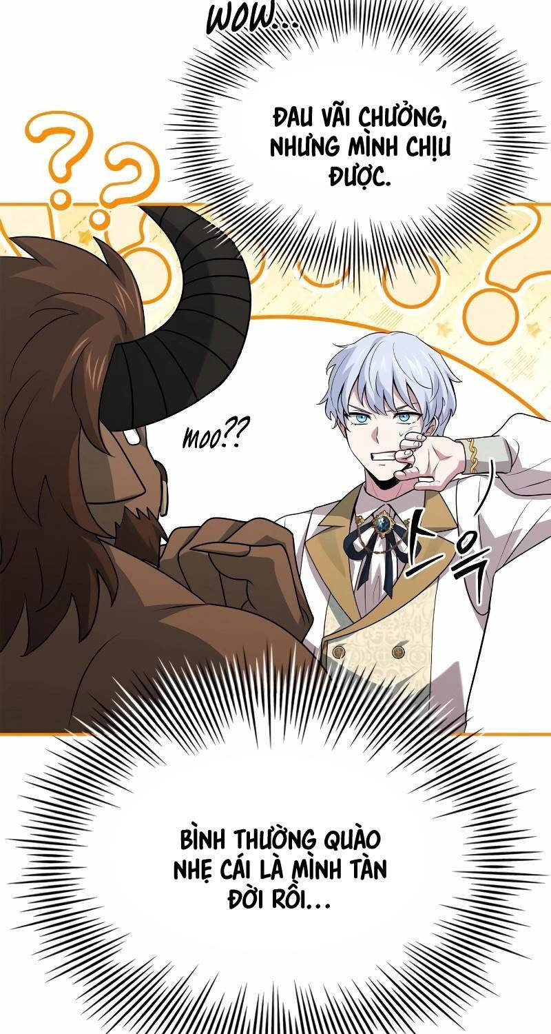 Hoàng Tử Bán Thuốc Chap 36 - Next Chap 37