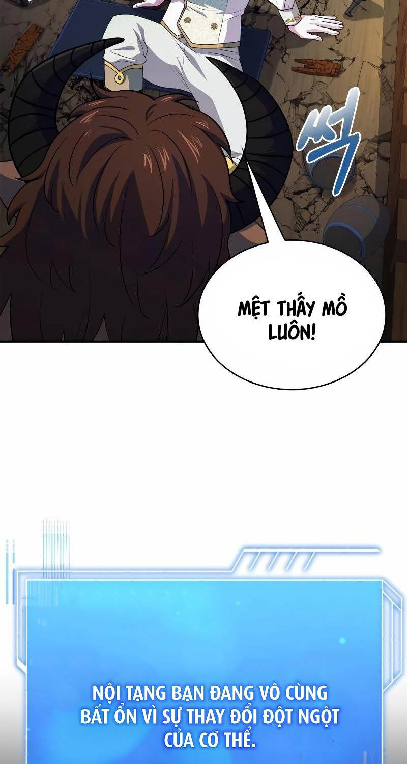 Hoàng Tử Bán Thuốc Chap 36 - Next Chap 37