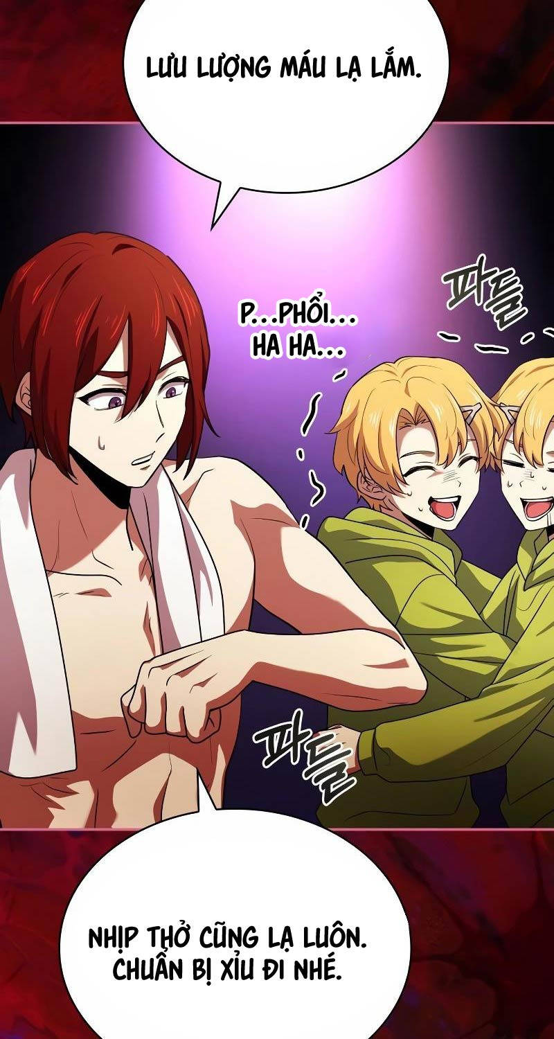 Hoàng Tử Bán Thuốc Chap 36 - Next Chap 37