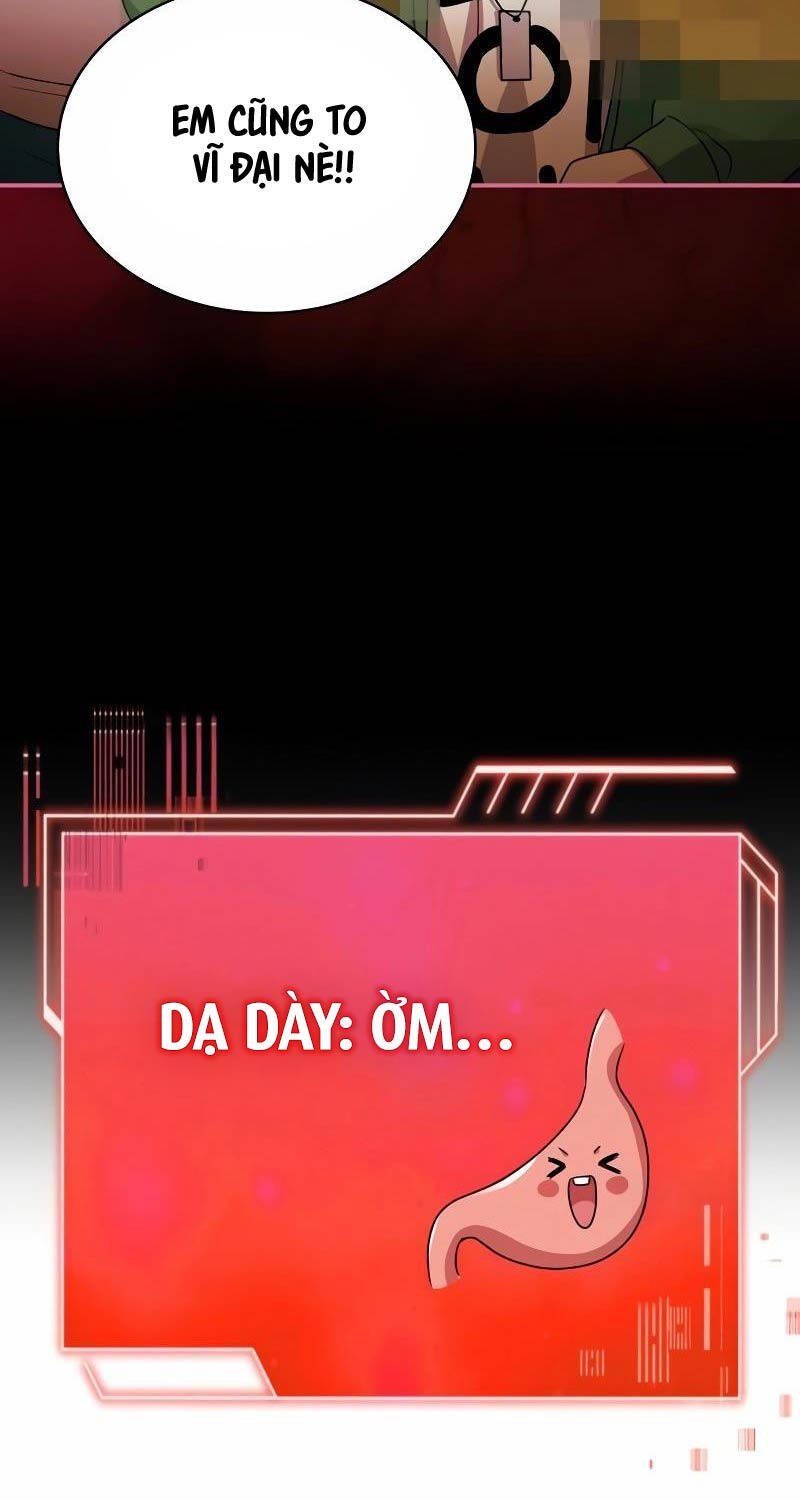 Hoàng Tử Bán Thuốc Chap 36 - Next Chap 37