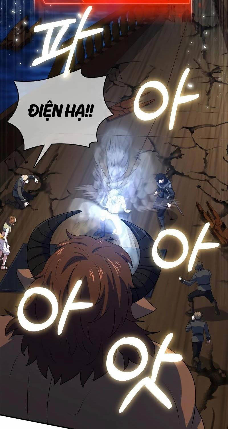 Hoàng Tử Bán Thuốc Chap 36 - Next Chap 37