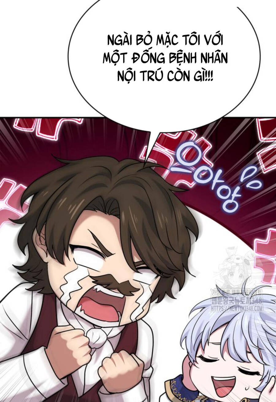 Hoàng Tử Bán Thuốc Chap 42 - Next Chap 43