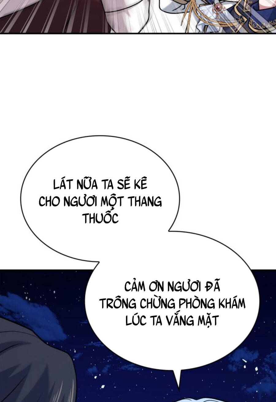 Hoàng Tử Bán Thuốc Chap 42 - Next Chap 43