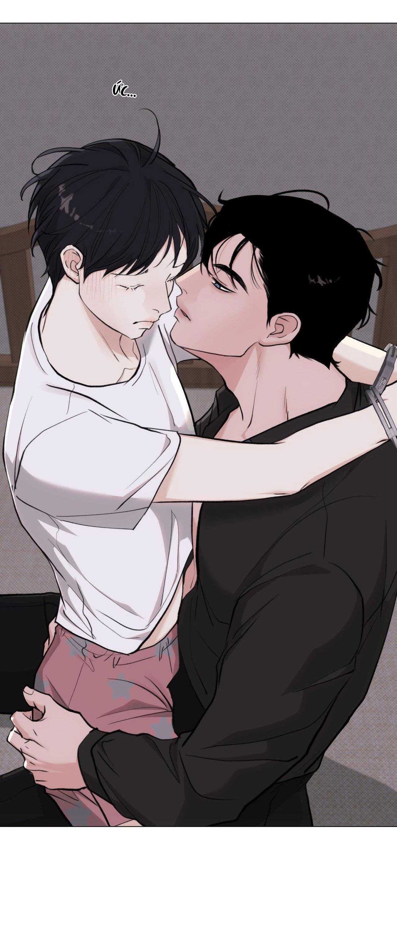 Em Bé Và Đại Ca Chap 22 - Next Chap 23