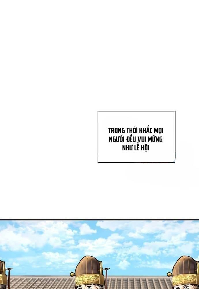 Muscle Joseon Chap 57 - Next Chap 58