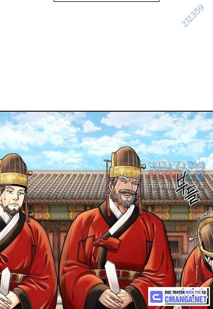 Muscle Joseon Chap 57 - Next Chap 58