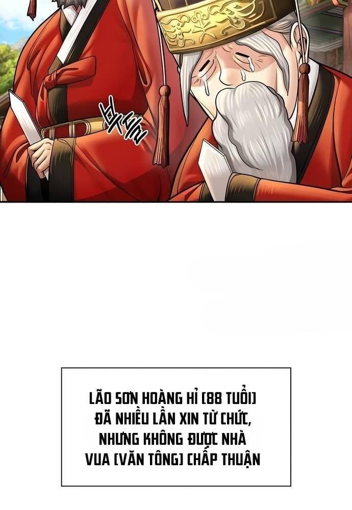 Muscle Joseon Chap 57 - Next Chap 58