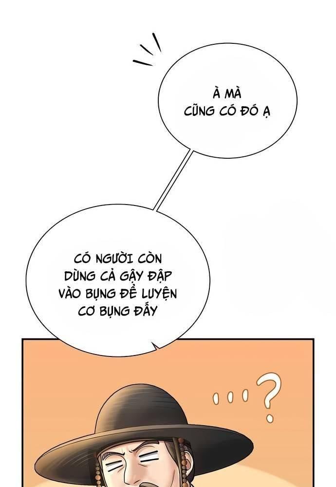 Muscle Joseon Chap 57 - Next Chap 58