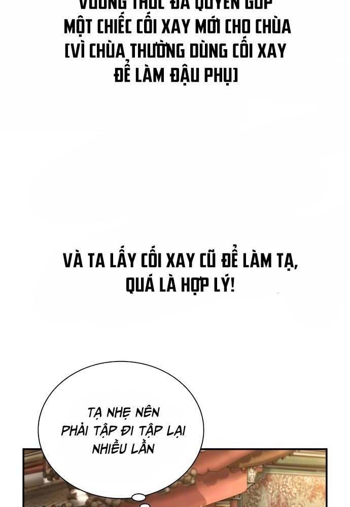 Muscle Joseon Chap 57 - Next Chap 58