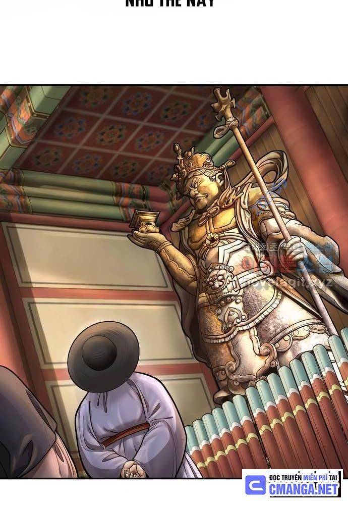 Muscle Joseon Chap 57 - Next Chap 58