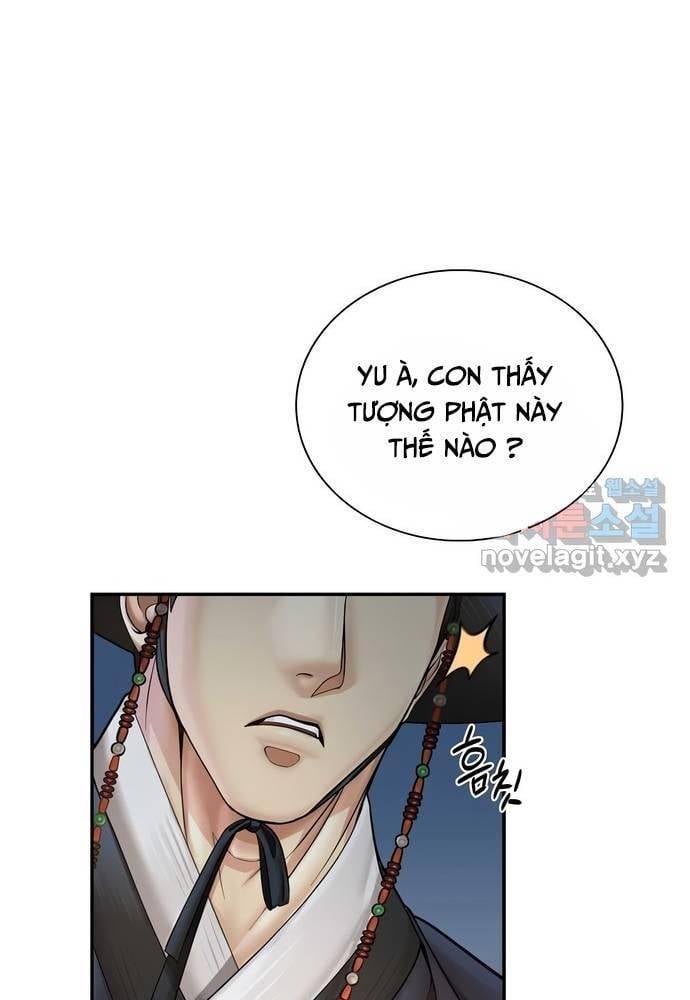 Muscle Joseon Chap 57 - Next Chap 58