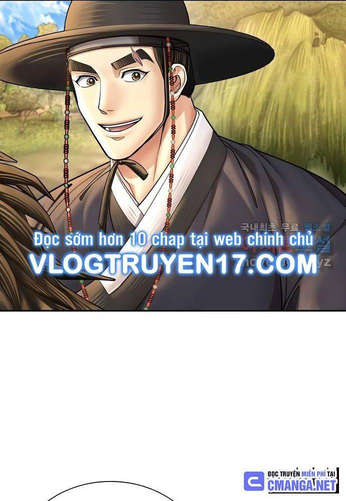 Muscle Joseon Chap 57 - Next Chap 58