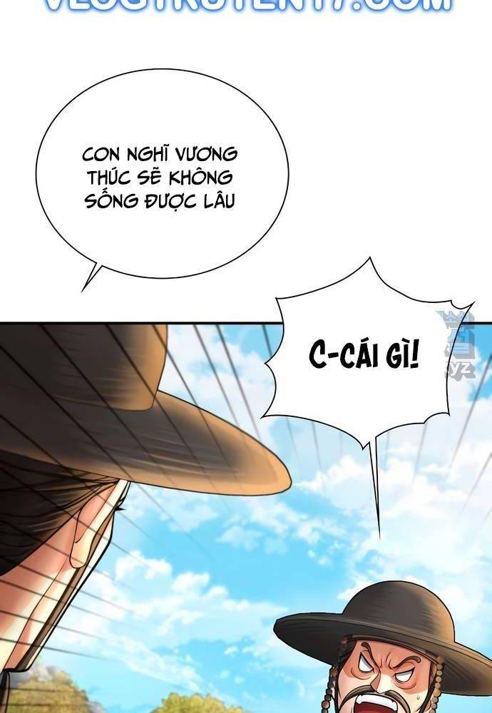 Muscle Joseon Chap 57 - Next Chap 58