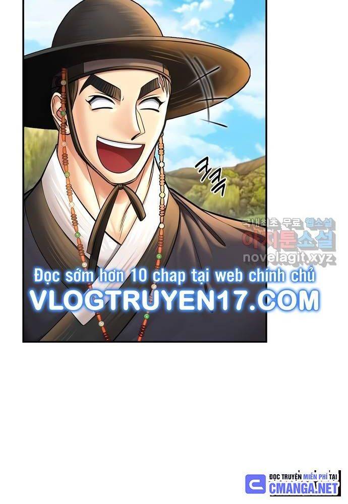 Muscle Joseon Chap 57 - Next Chap 58