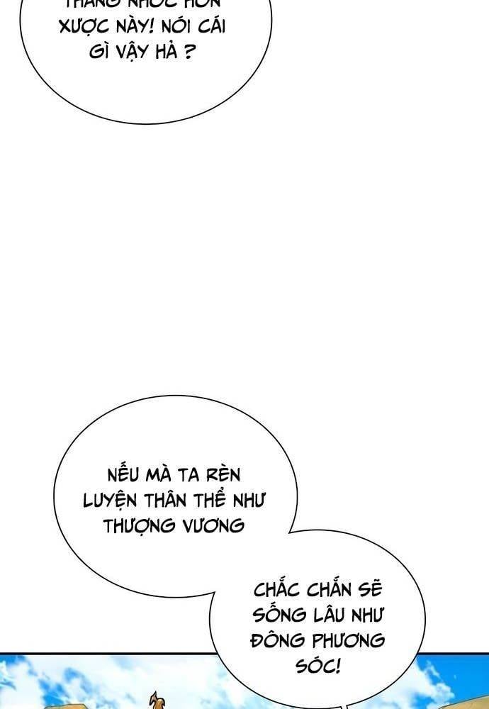 Muscle Joseon Chap 57 - Next Chap 58