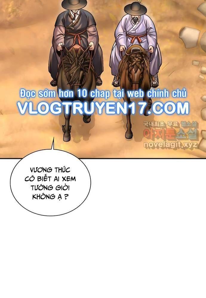 Muscle Joseon Chap 57 - Next Chap 58