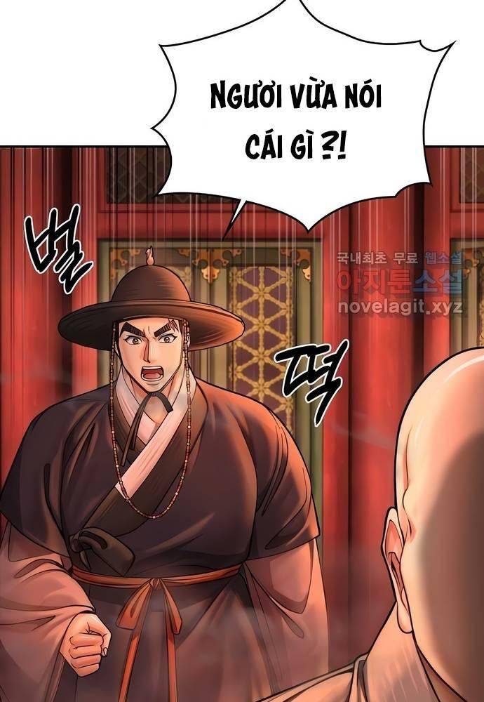 Muscle Joseon Chap 57 - Next Chap 58