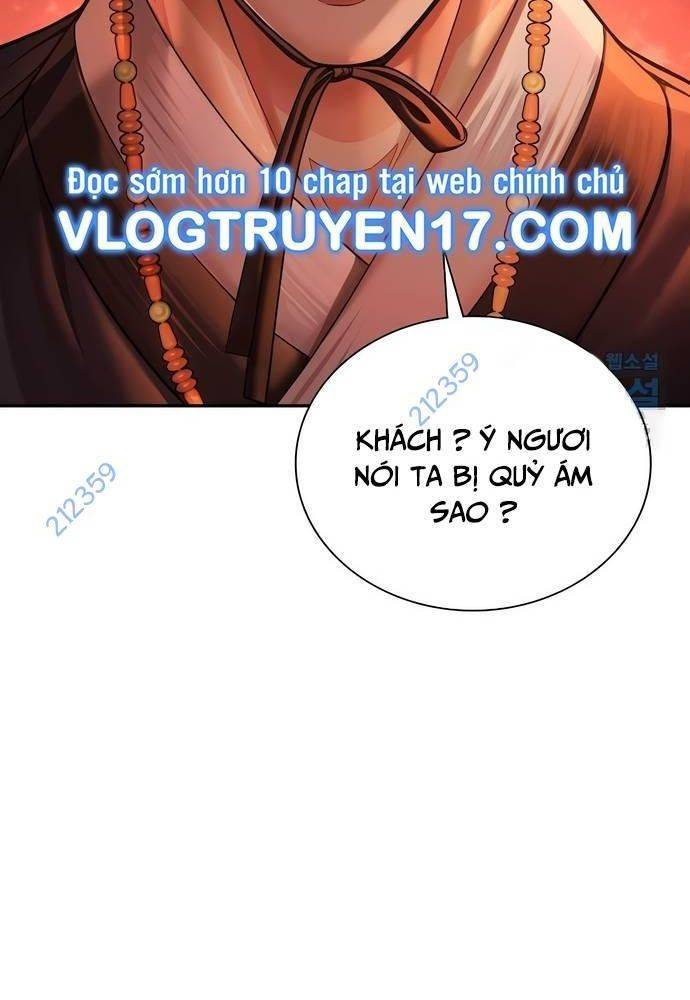 Muscle Joseon Chap 57 - Next Chap 58