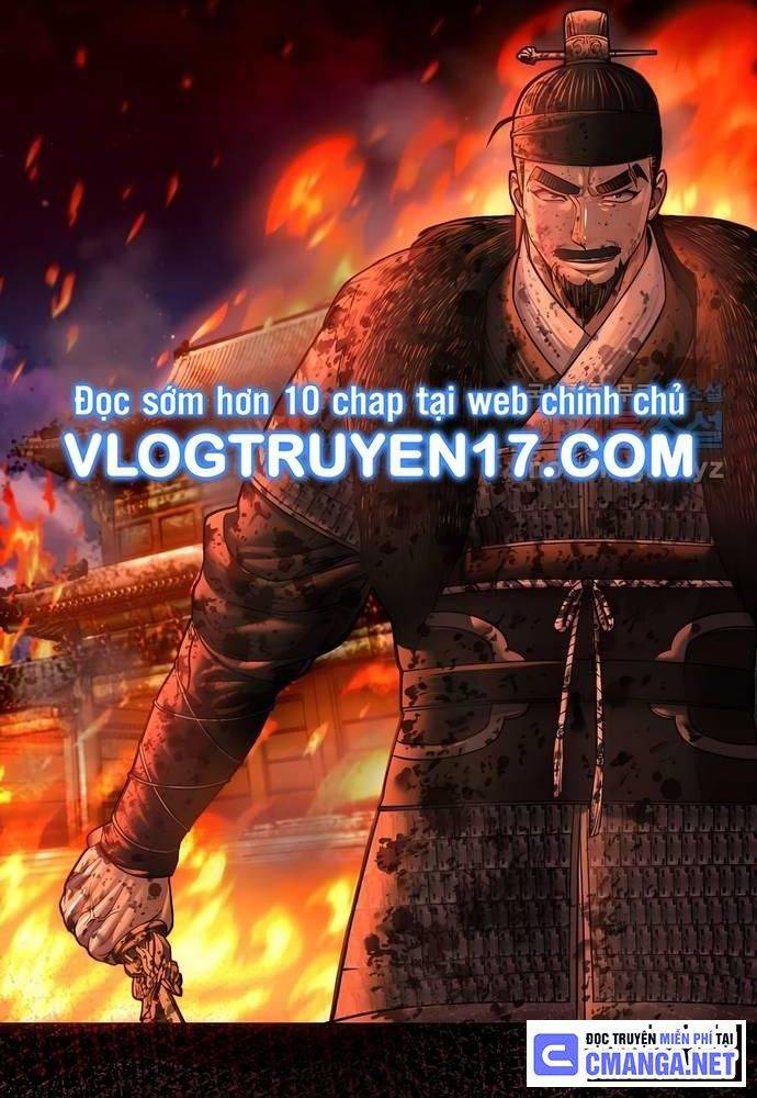 Muscle Joseon Chap 57 - Next Chap 58