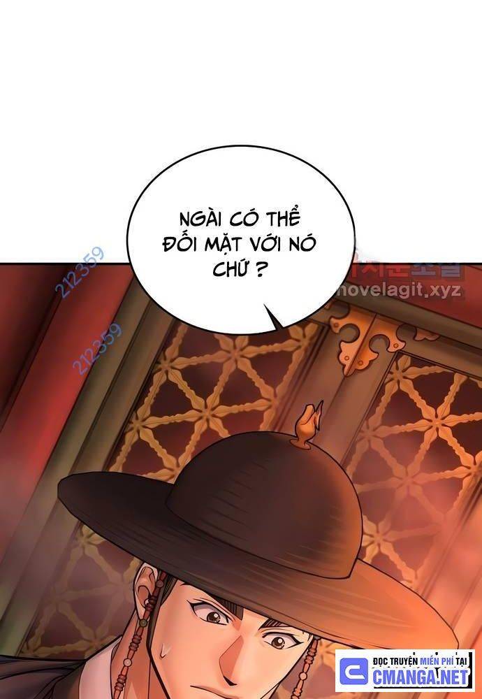 Muscle Joseon Chap 57 - Next Chap 58