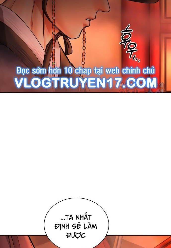 Muscle Joseon Chap 57 - Next Chap 58