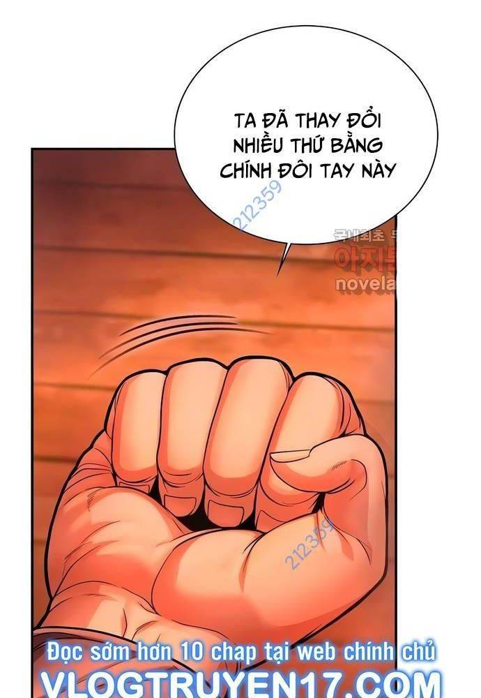 Muscle Joseon Chap 57 - Next Chap 58