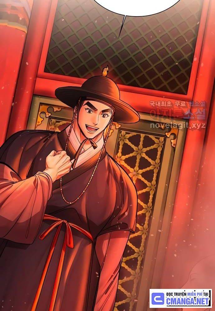 Muscle Joseon Chap 57 - Next Chap 58